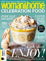 Woman&Home Celebration Food 5th Edition